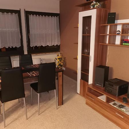 Ferienwohnung Anna شفيدت المظهر الخارجي الصورة