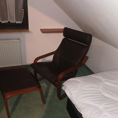 Ferienwohnung Anna شفيدت المظهر الخارجي الصورة