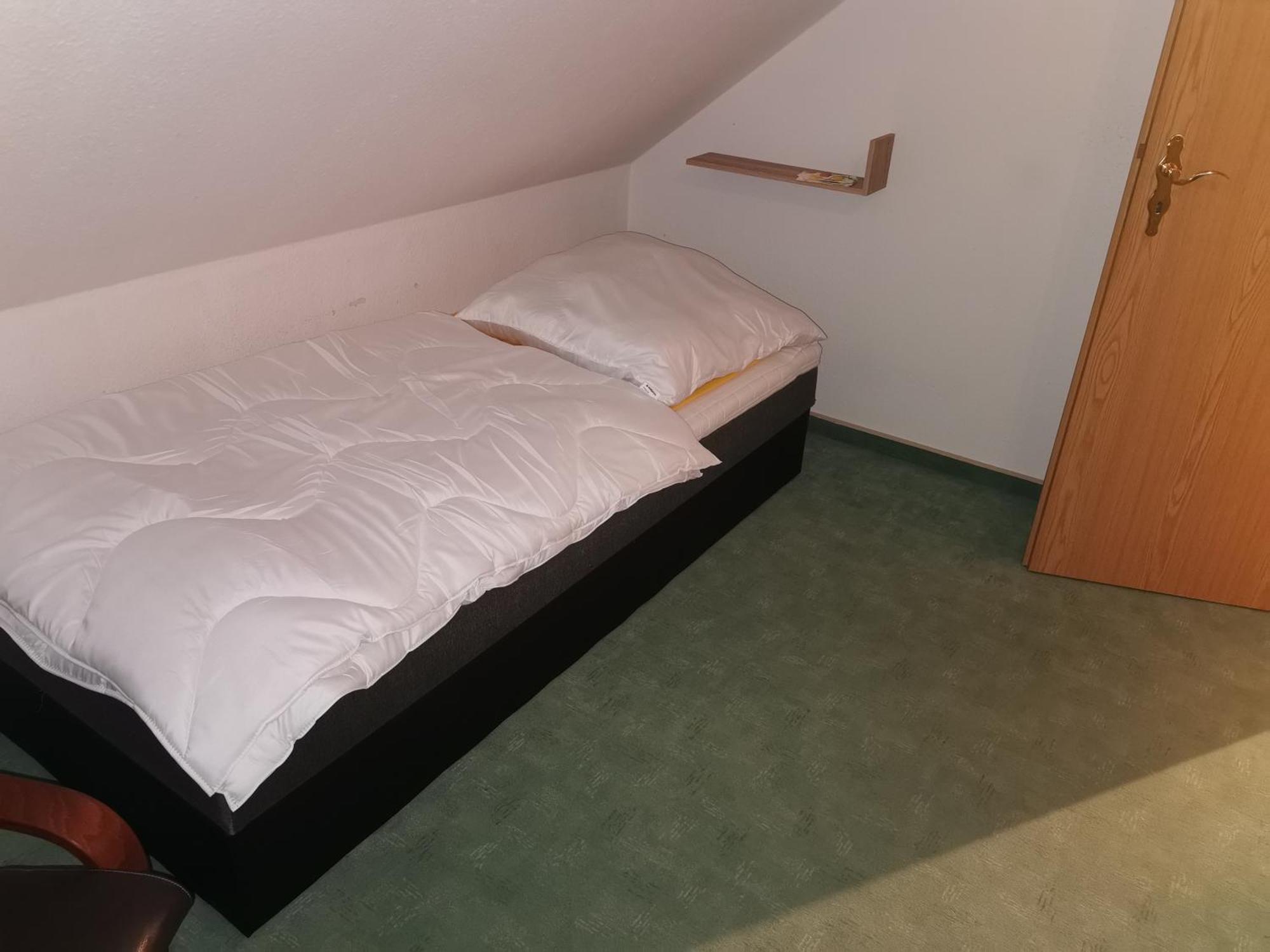 Ferienwohnung Anna شفيدت المظهر الخارجي الصورة