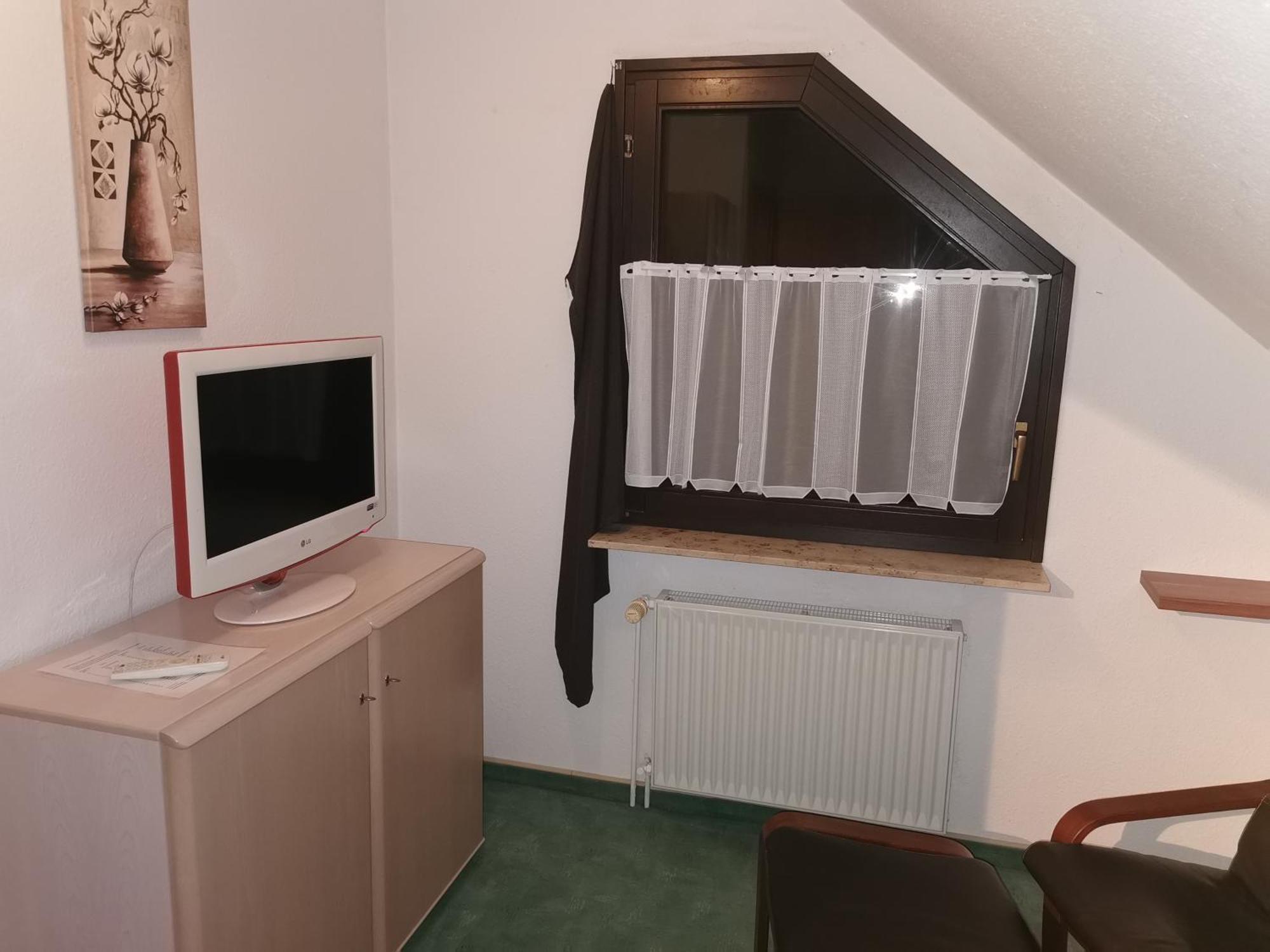Ferienwohnung Anna شفيدت المظهر الخارجي الصورة