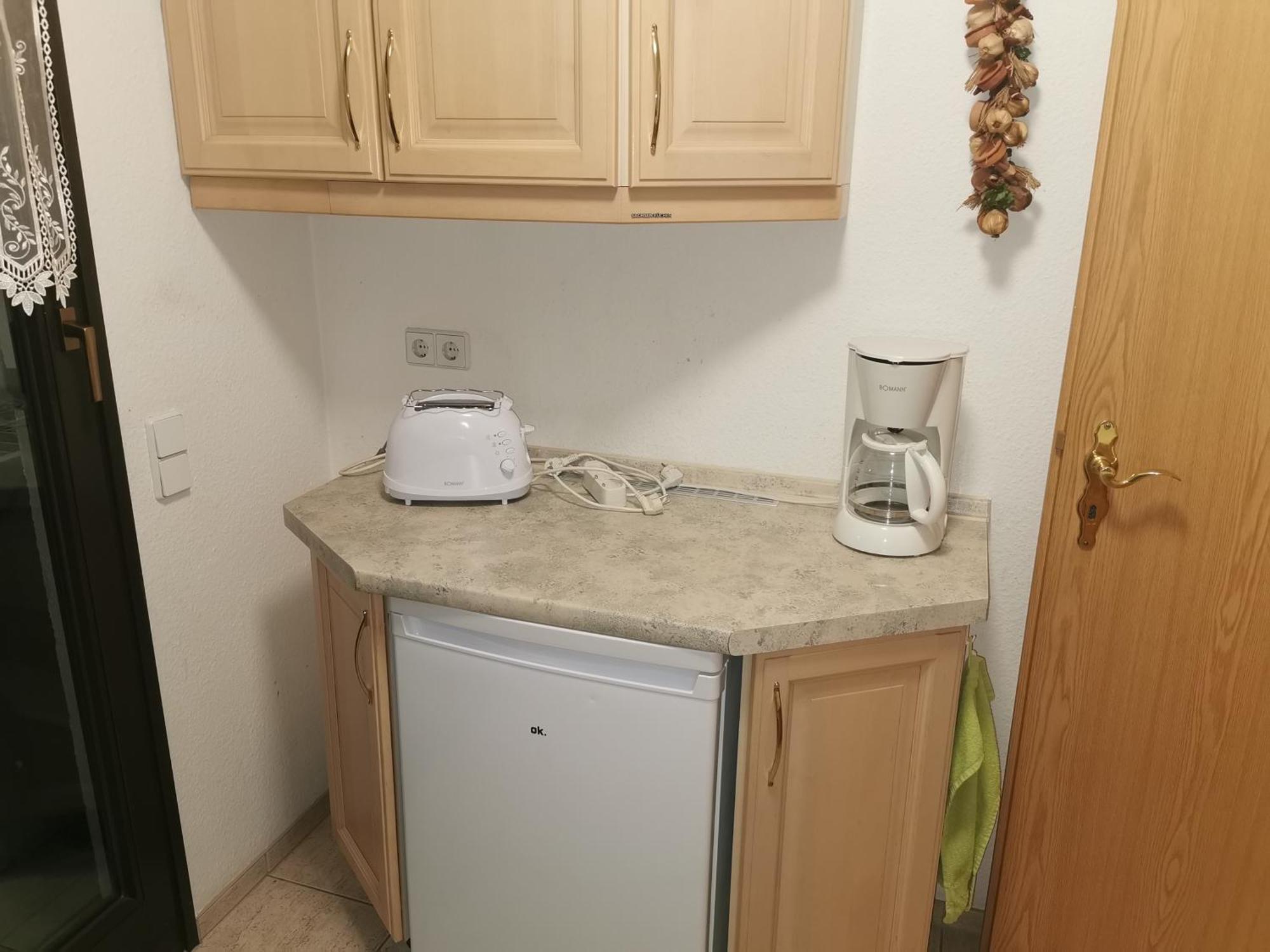 Ferienwohnung Anna شفيدت المظهر الخارجي الصورة
