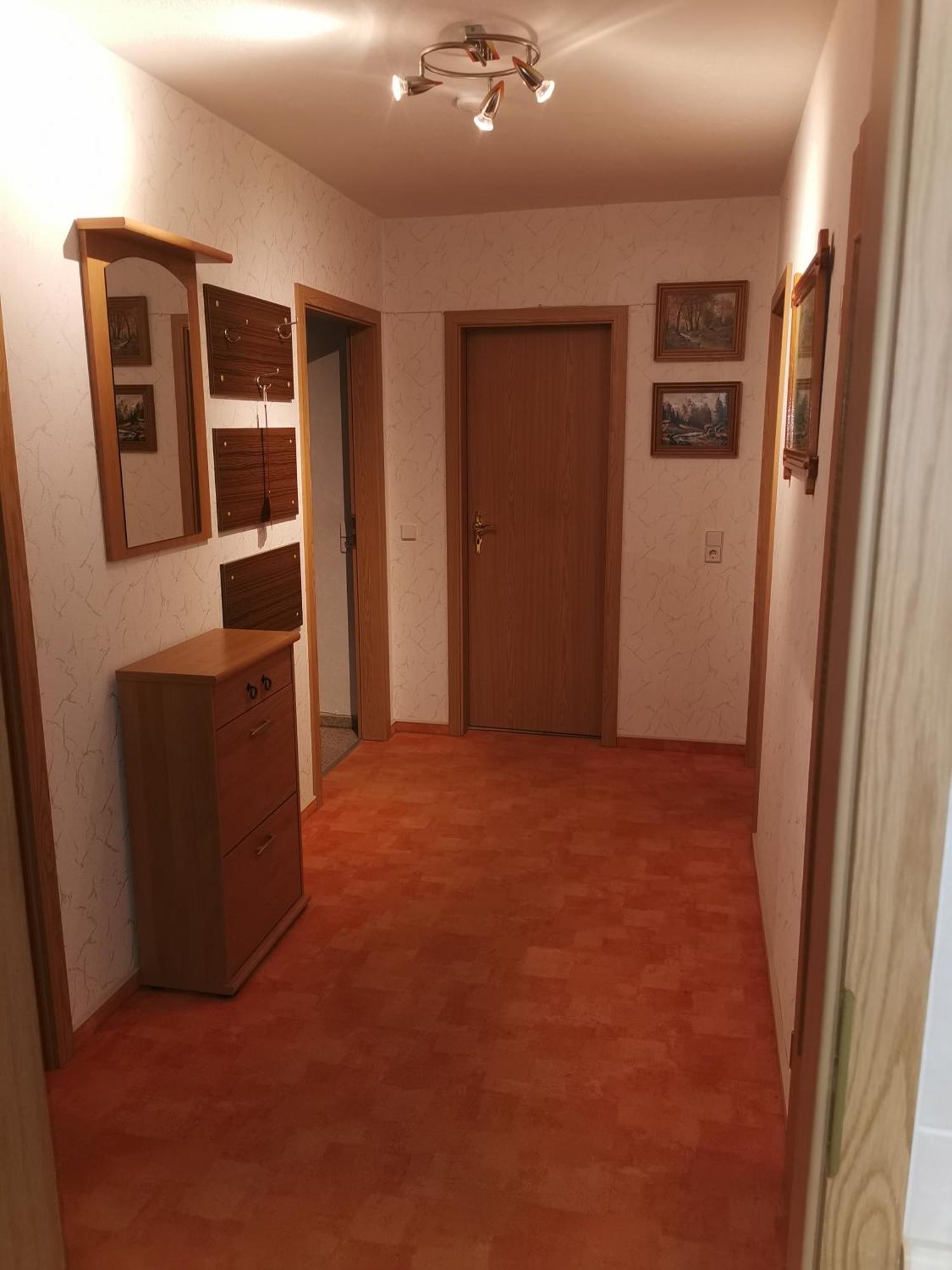Ferienwohnung Anna شفيدت المظهر الخارجي الصورة