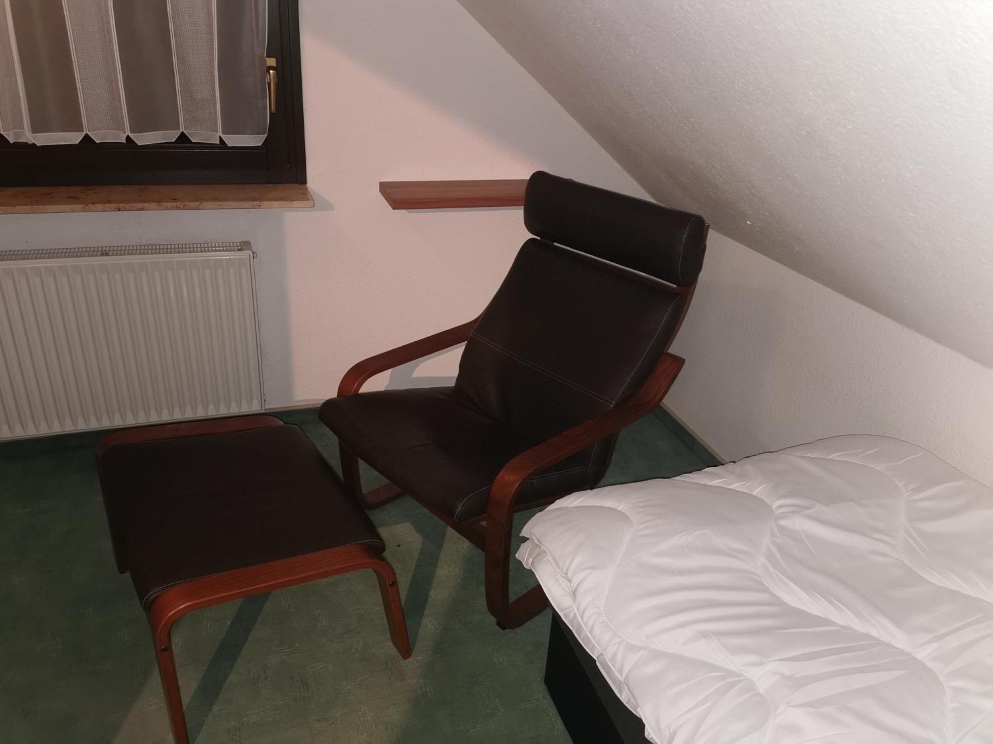 Ferienwohnung Anna شفيدت المظهر الخارجي الصورة